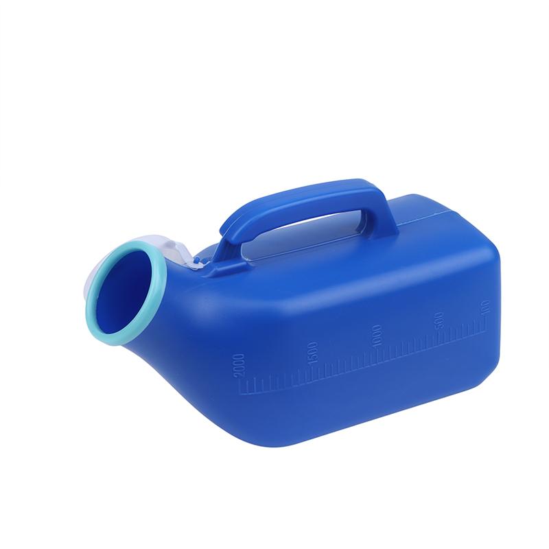 Garrafa Urinária Portátil para - Home Bathroom With Urinal avaliação e preço