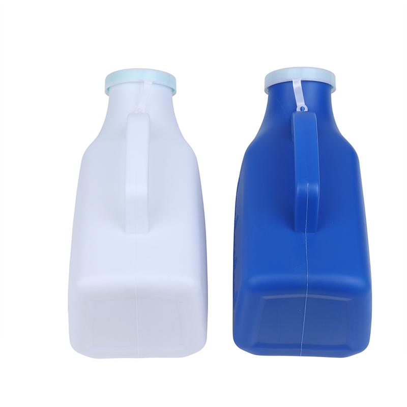 Garrafa Urinária Portátil para - Home Bathroom With Urinal avaliação e preço