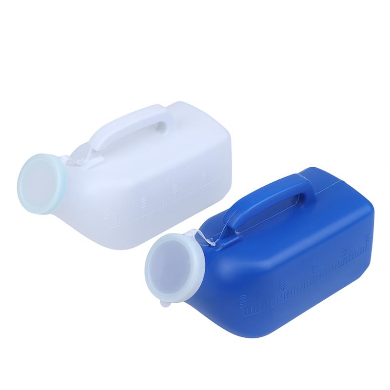 Garrafa Urinária Portátil para - Home Bathroom With Urinal avaliação e preço