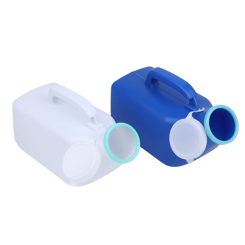 Garrafa Urinária Portátil para - Home Bathroom With Urinal avaliação e preço