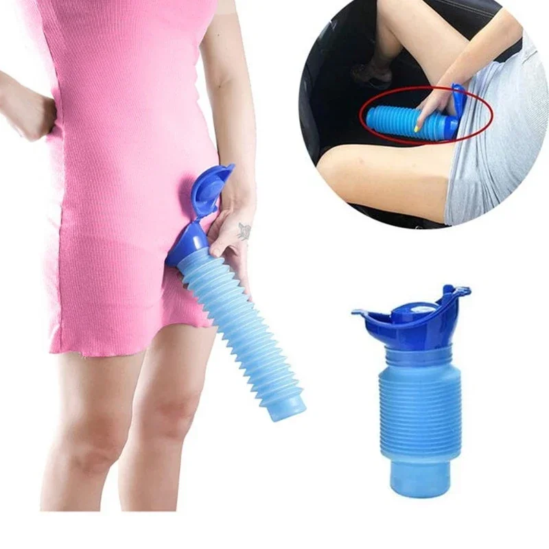 750ml portátil adulto mictório - Home Bathroom With Urinal avaliação e preço