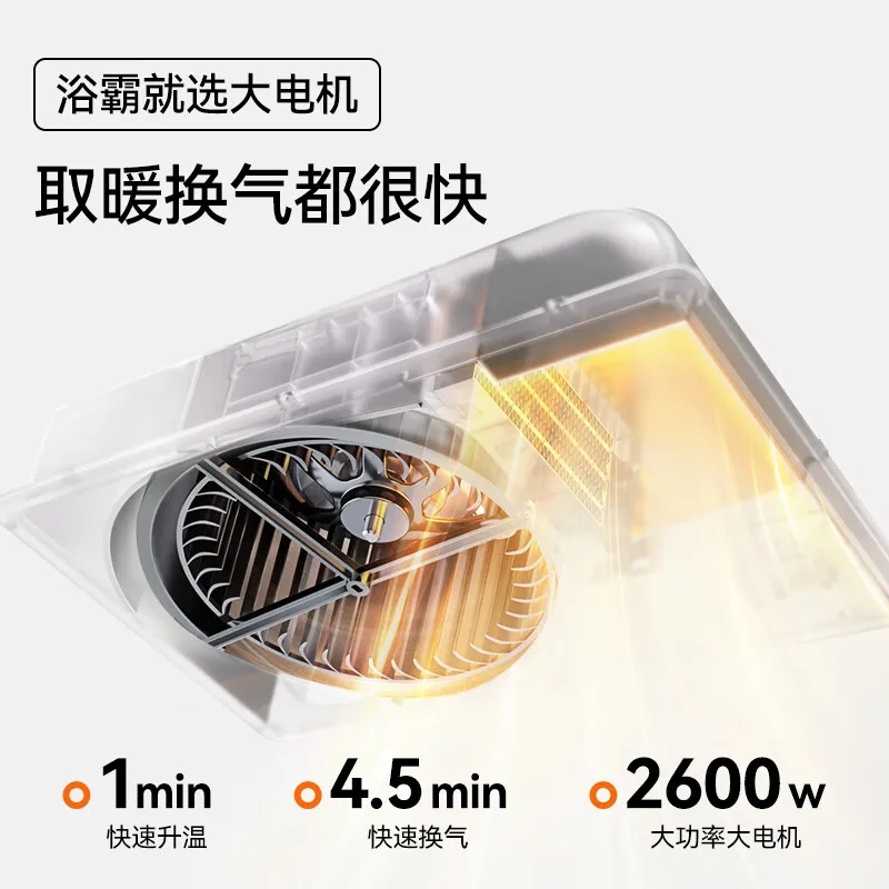 Aquecimento de teto, iluminaçã - Home Bathroom Hand Dryer avaliação e preço