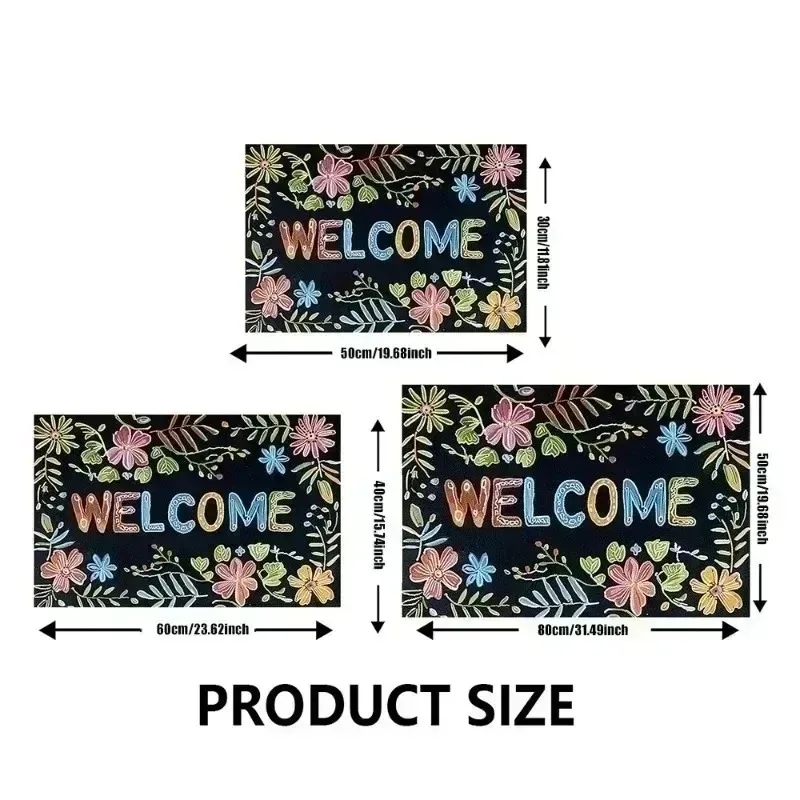 Tapete de Boas Vibrações - Tap - Home Goods Bathroom Rugs avaliação e preço