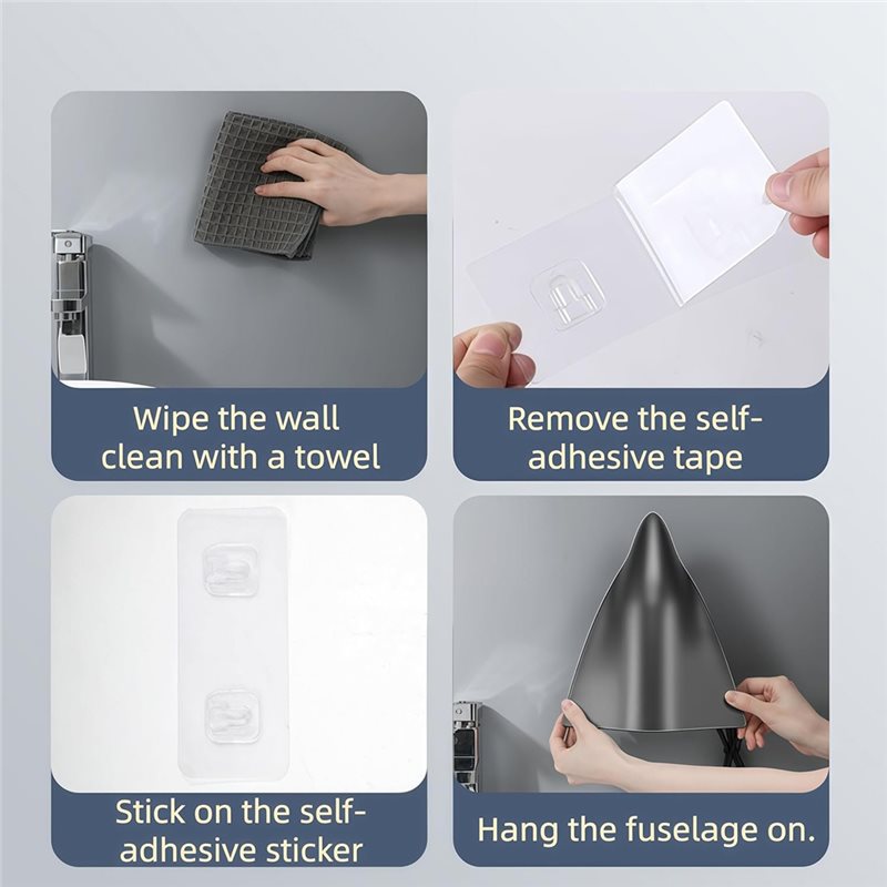 [B25B!】 Secador de mãos elétri - Home Bathroom Hand Dryer avaliação e preço
