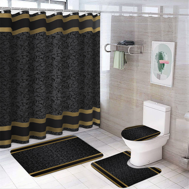 Conjunto de banheiro luxuoso p - Zara Home Bathroom Rug avaliação e preço