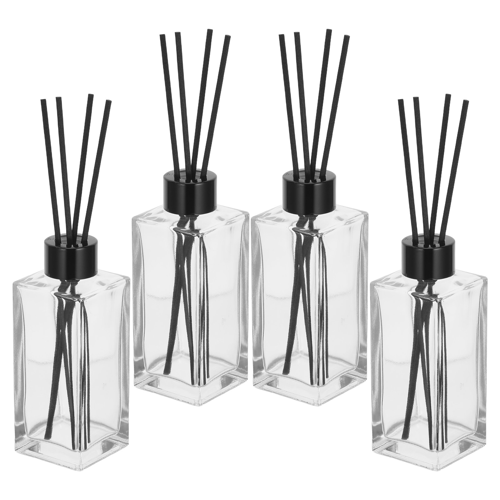 Conjunto de 4 Difusores de Aro - Home Bathroom Set avaliação e preço