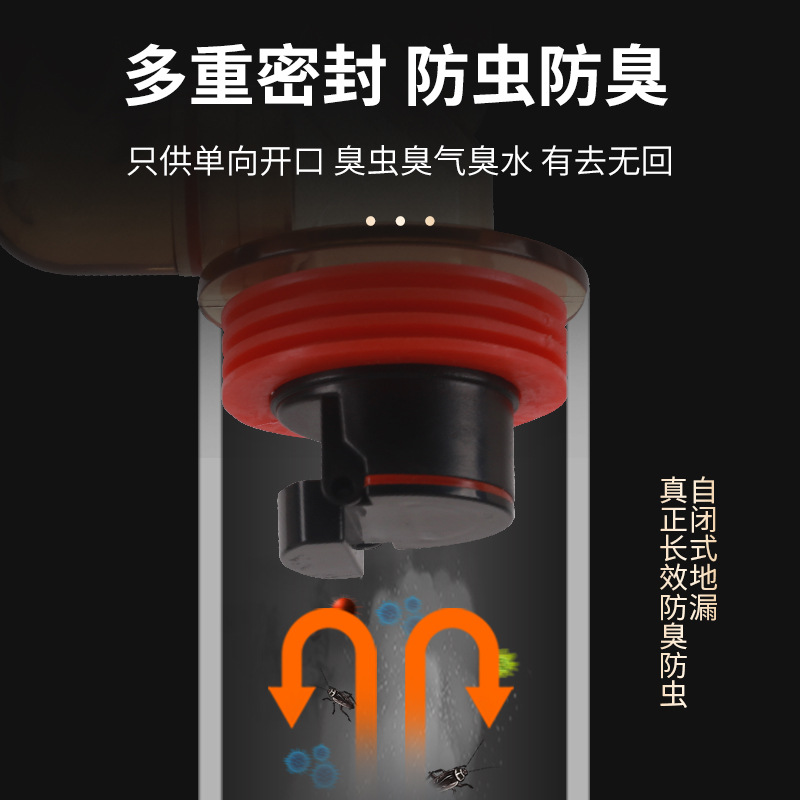 Conector especial para ralo de - Home Bathroom Hand Dryer avaliação e preço