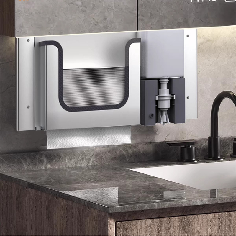 Dispensador de Papel Toalha Oc - Home Bathroom Hand Dryer avaliação e preço