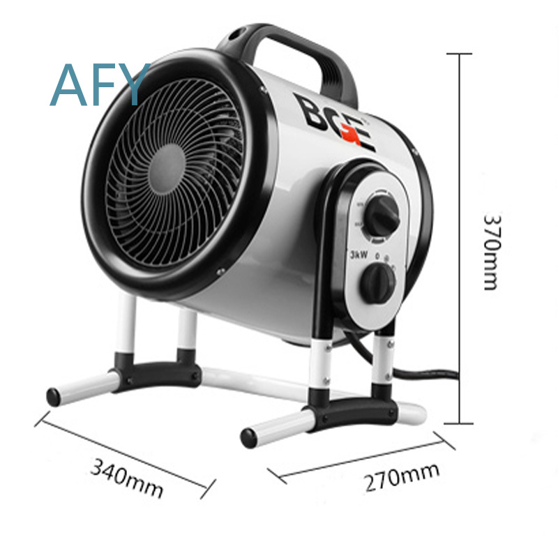 Aquecedor Elétrico de 3000W pa - Home Bathroom Hand Dryer avaliação e preço