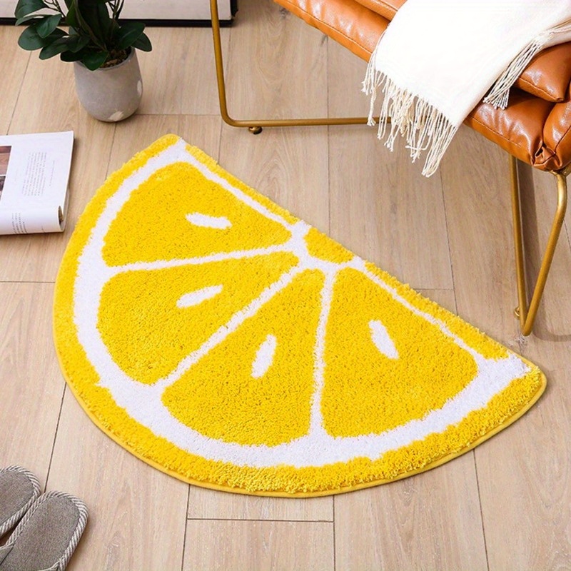 Tapete de Banheiro Estilo Limã - Zara Home Bathroom Rug avaliação e preço
