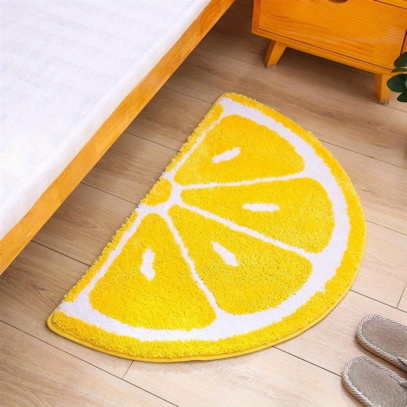 Tapete de Banheiro Estilo Limã - Zara Home Bathroom Rug avaliação e preço