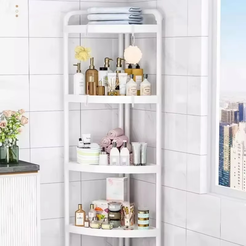 Prateleira de Armazenamento de - Home Essentials Bathroom Rack avaliação e preço
