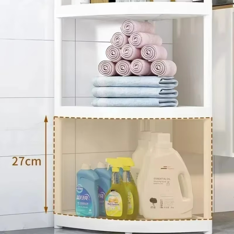 Prateleira de Armazenamento de - Home Essentials Bathroom Rack avaliação e preço