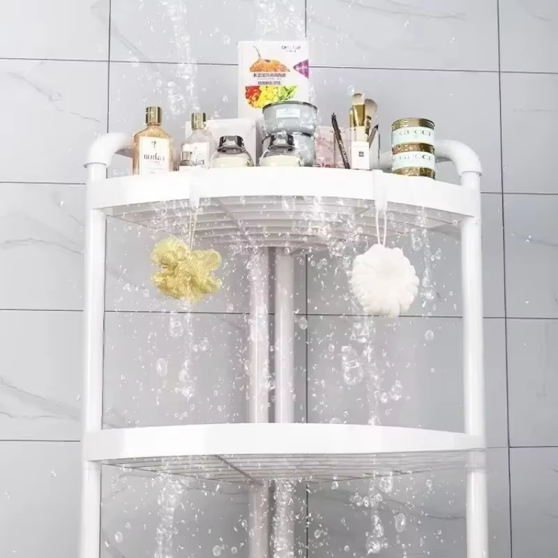 Prateleira de Armazenamento de - Home Essentials Bathroom Rack avaliação e preço