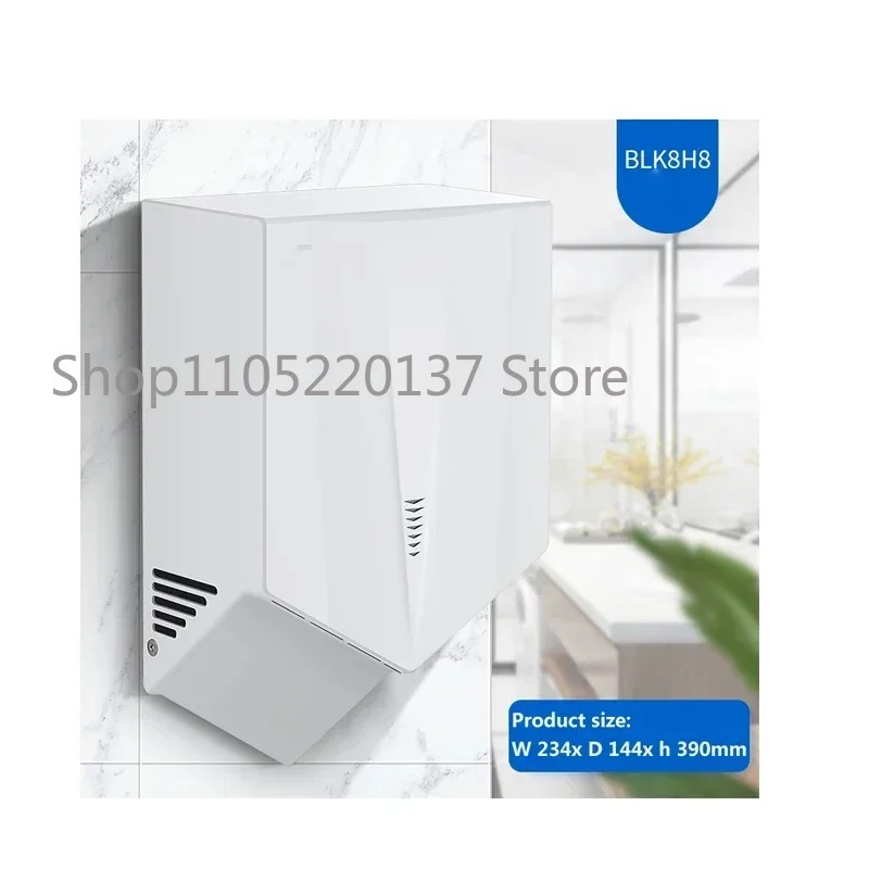 Secador de mãos de banheiro de - Home Bathroom Hand Dryer avaliação e preço