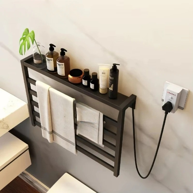 Toalheiro Elétrico Inteligente - Home Bathroom Hand Dryer avaliação e preço