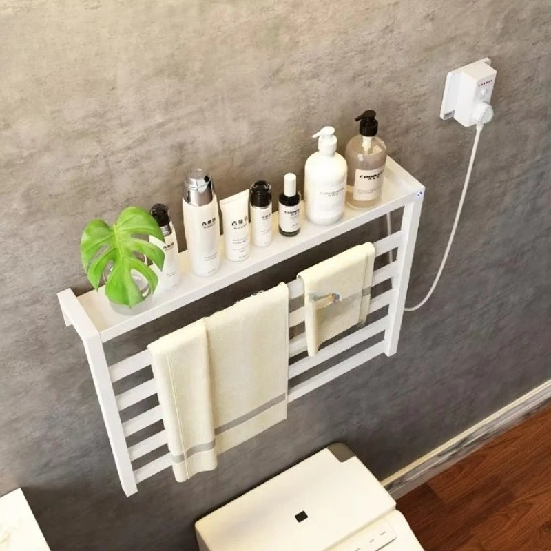 Toalheiro Elétrico Inteligente - Home Bathroom Hand Dryer avaliação e preço