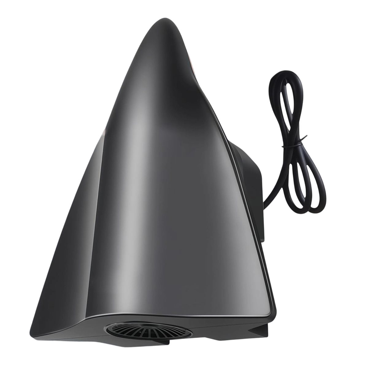 Secador de Mãos Elétrico para  - Home Bathroom Hand Dryer avaliação e preço