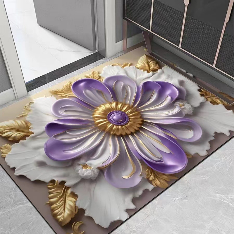 Tapete de Banheiro VIKAMA Ligh - Zara Home Bathroom Rug avaliação e preço