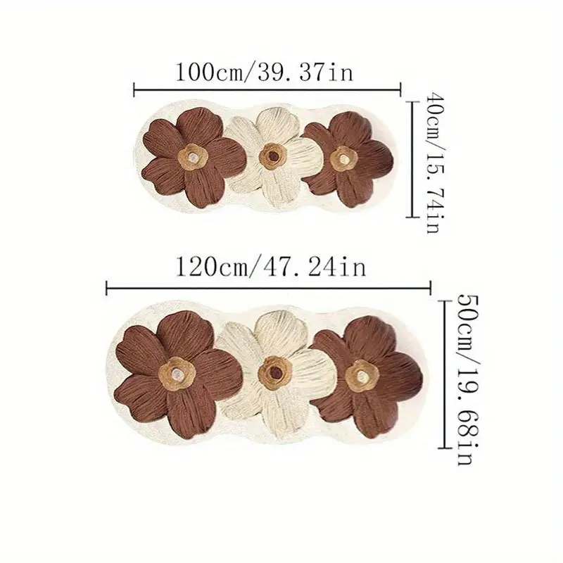 Tapete de pelúcia longo de imi - Zara Home Bathroom Rug avaliação e preço